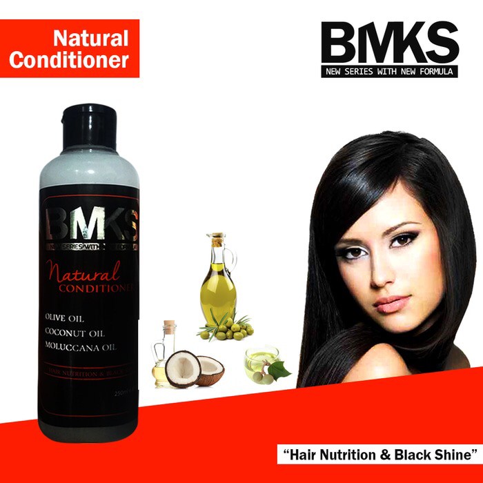 CONDITIONER BMKS BPOM