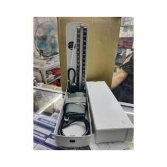 Tensimeter Manual Riester Nova Ecoline/Tensimeter Raksa Riester Made Germany