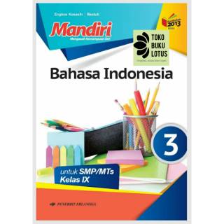 Download Buku Mandiri Matematika Kelas 9 Kurikulum 2013 Guru Galeri