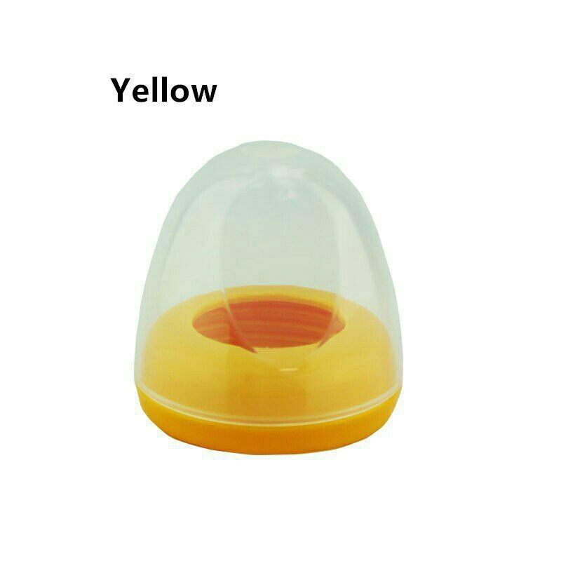 Cover+ Ring Botol/CRPW20 Tutup Botol Pigeon Wide Neck (8 warna)