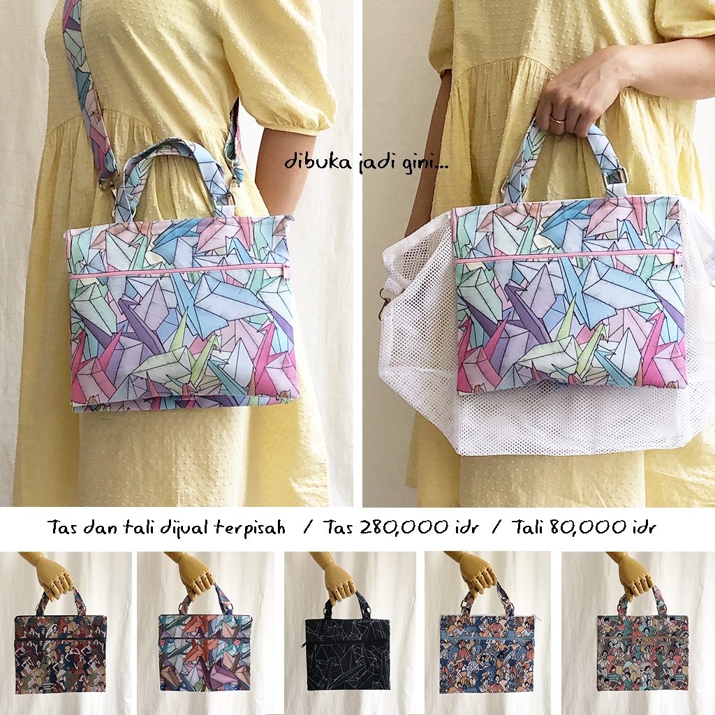 Tas Jali Jali
