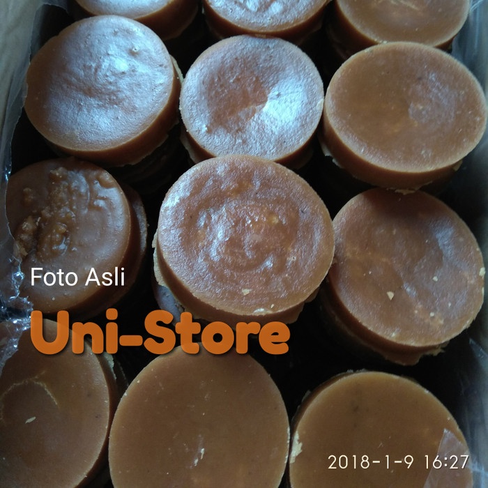 

New Gula Kawung / Merah / Aren / Asli 100% Alami khas Ciamis