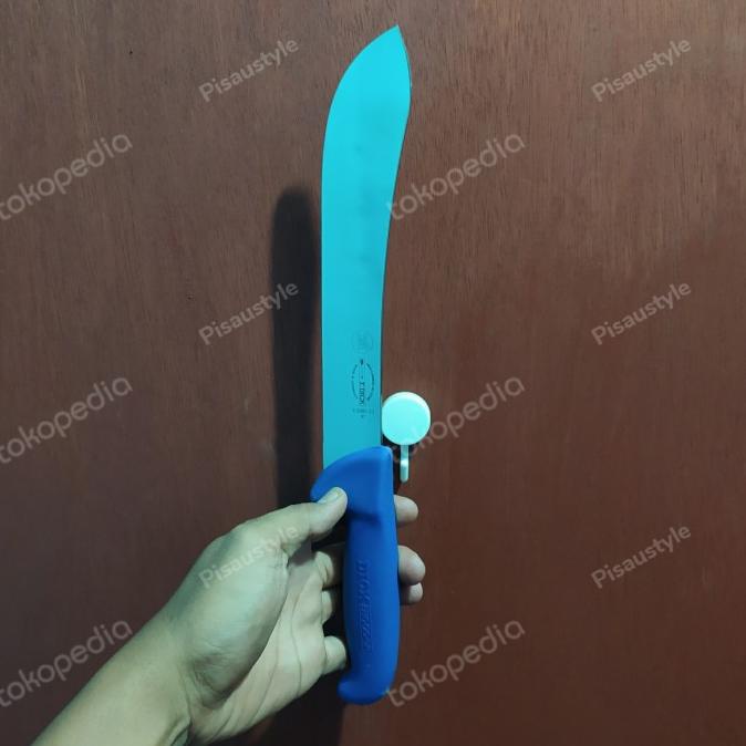 Pisau F. Dick Knife Pisau Sembelih 9"/23Cm F Dick Bullnose ---NEW---