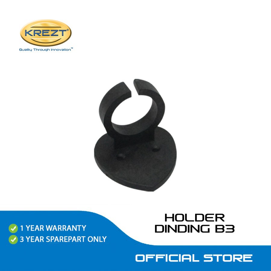 HOLDER MIC DINDING B3