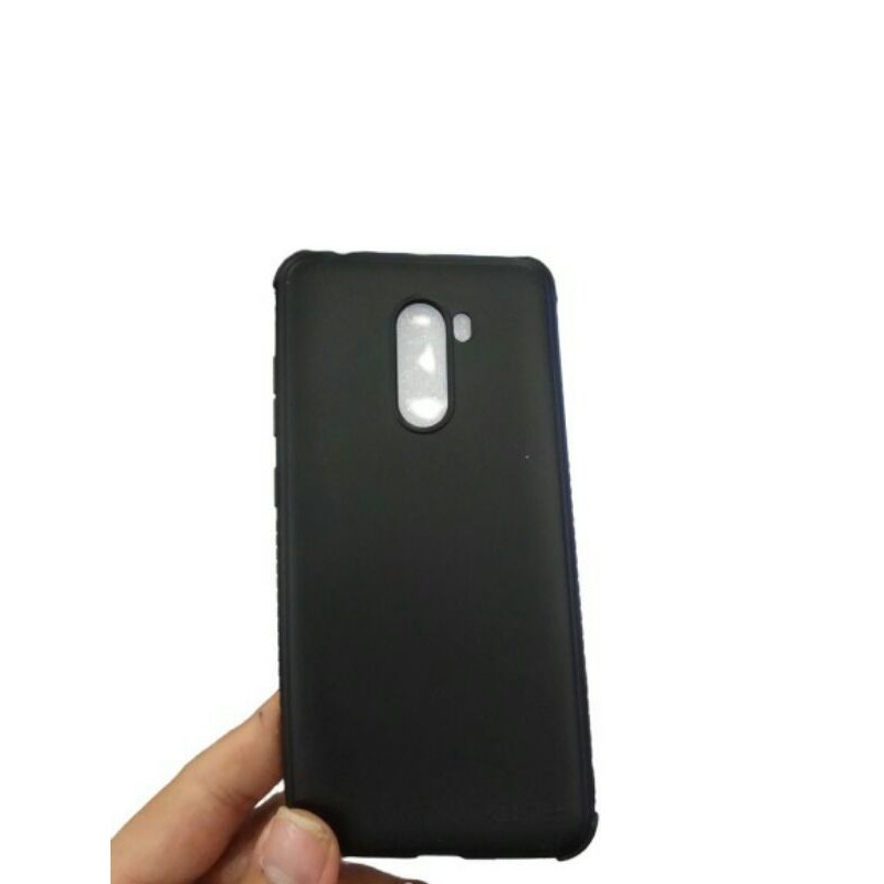 Baby skin ultrathin xiaomi pocophone F1