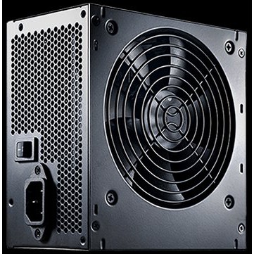 PROMO  COOLER MASTER PSU MWE 450 WATT