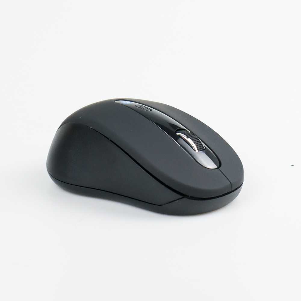 Taffware Mouse Bluetooth 3.0 2.4 GHz 1600 DPI - PWM-601