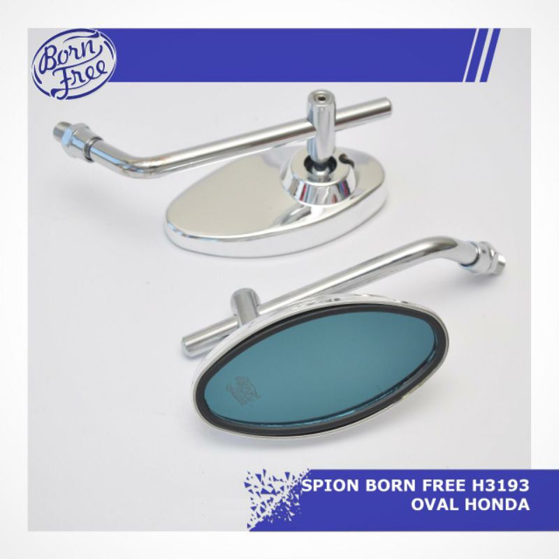 spion Day oval universal honda spion variasi beat vario