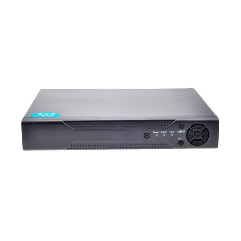 DVR 16 CHANNEL 16 PORT 5 IN 1 HYBRID 1080P