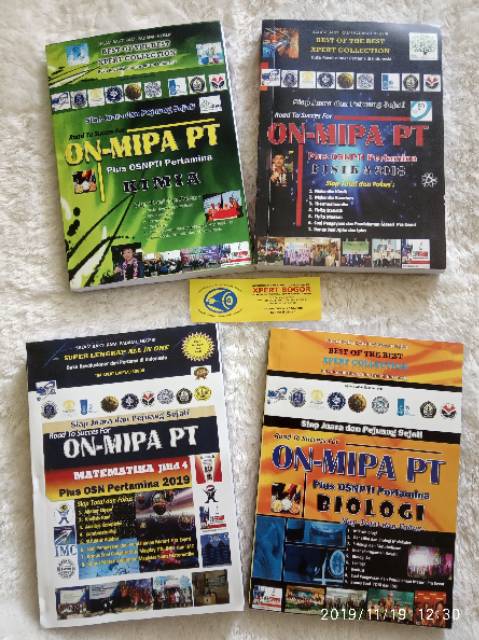 Stok Ready Onmipa Pt Kimia Shopee Indonesia