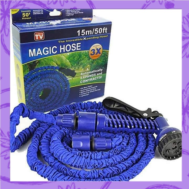 MAGIC HOSE/ SELANG MAGIC HOSE/ SELANG FLEKSIBEL MAGIC HOSE/ SELANG AIR FLEKSIBEL