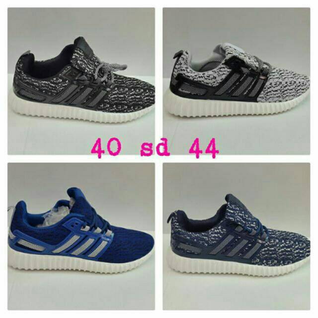 Sepatu Adidas Ultra
