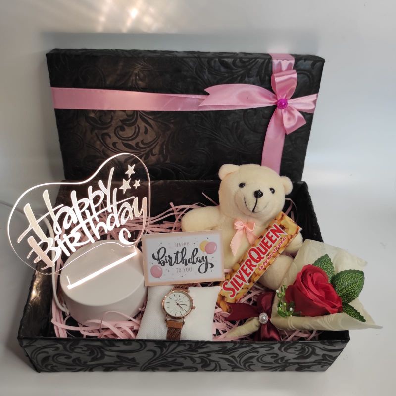 

KADO ULANG TAHUN - HADIAH PACAR - HADIAH ANNIVERSARY - KADO SAHABAT