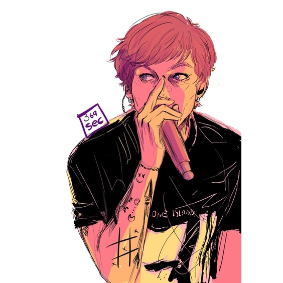 tiket louis tomlinson