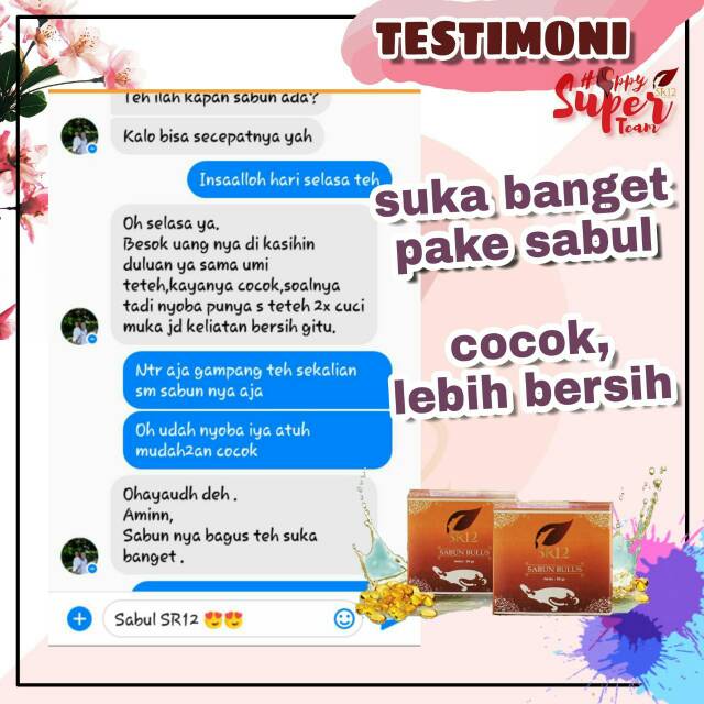 MINYAK BULUS/SABUN BULUS/FACIAL WASH BULUS/PENGHILANG KETOMBE/PENCERAH WAJAH/PENGHILANG FLEK