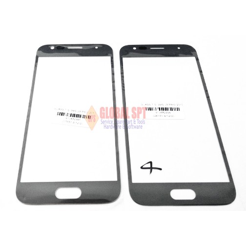 GLASS INCLUDE OCA SAMSUNG J330 / J330F / J3 PRO 2017