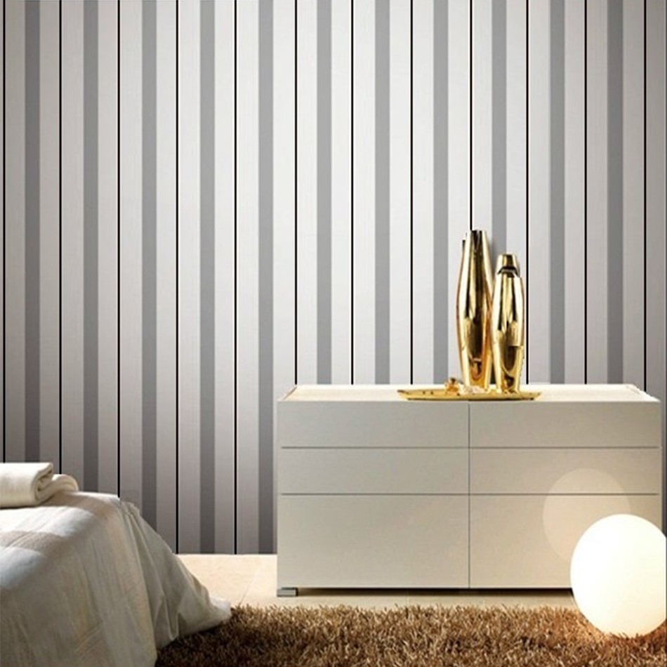 Wallpaper Dinding Motif Salur Garis Best Seller Wallpaper Best Seller