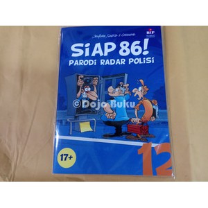 Bip - Siap 86 ! Parodi Radar Polisi by Jenfevre Sulpice