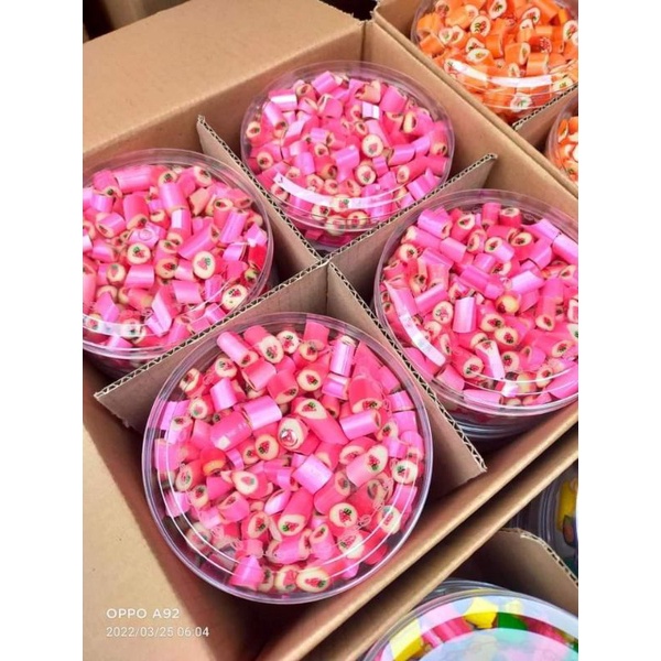 

PERMEN VIRAL STICK CANDY 250 gr