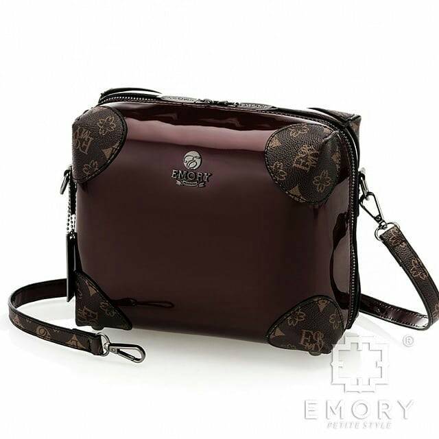 Tas wanita import Emory