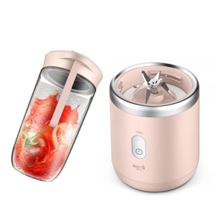 Mi Deerma Xiaomi Mini Juice Blender