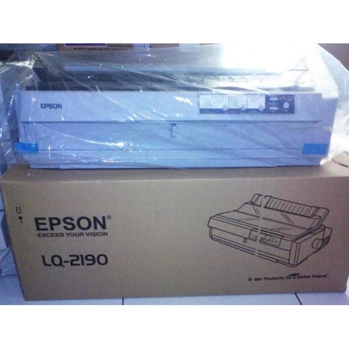 "PRINTER EPSON LQ-2190 A3"