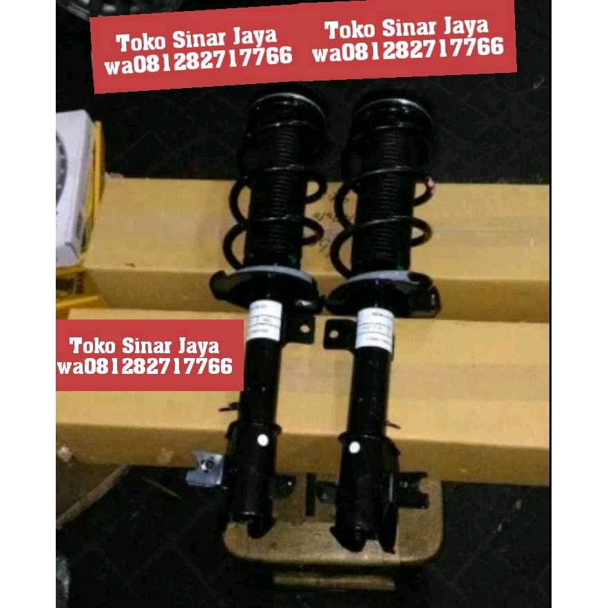 Shock Breaker Depan Ertiga merk monroe