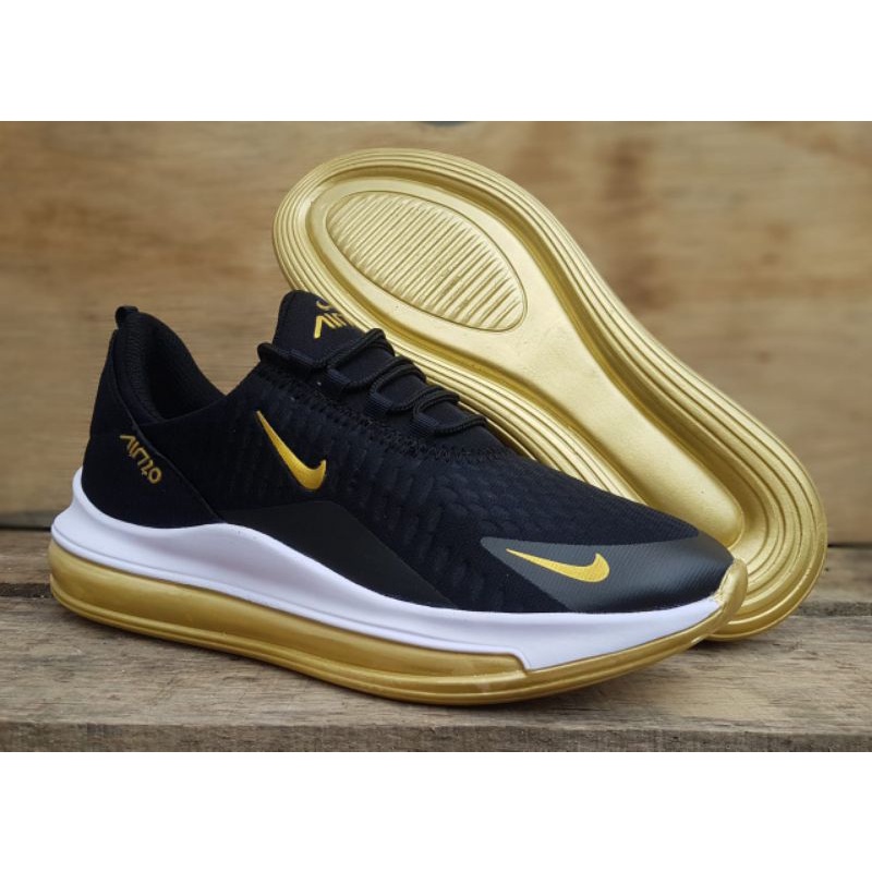 SEPATU SNEAKER PRIA NIKE AIR MAX 720