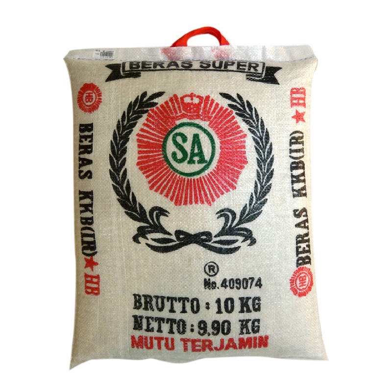 

Sa Beras Kuku Balam(Ir) 10Kg