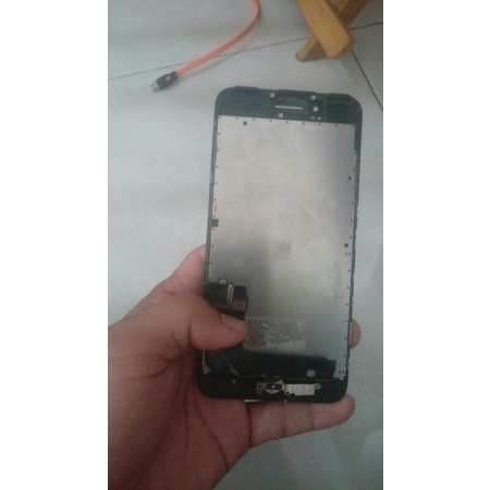 lcd iphone 7 plus ori copotan
