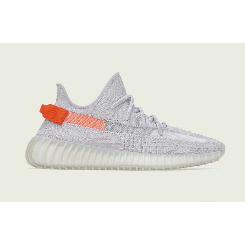 Sepatu Sneakers Desain Adidas Yeezy Boost 350v2 Pria