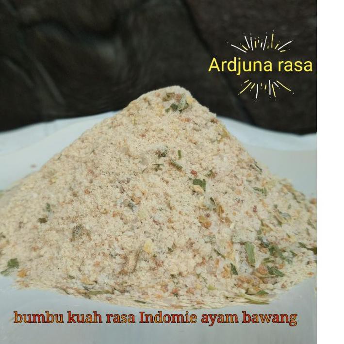 

Barang Bagus BUMBU MIE KUAH RASA INDOMIE LY4**