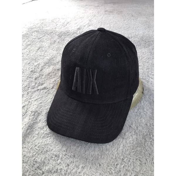 Topi ARMANI EXCHANGE second original