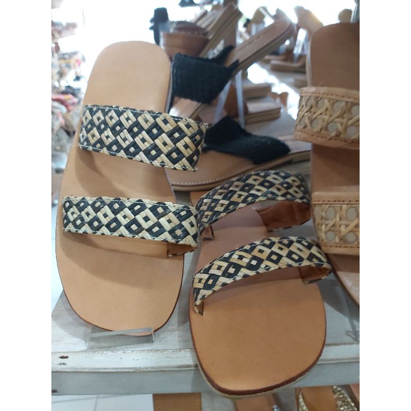 SANDAL BOHO BALI #49