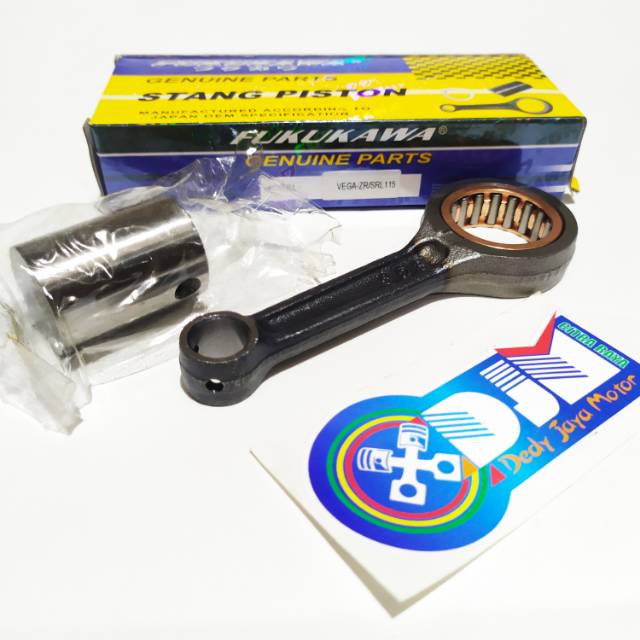 Stang seher vega ZR, Jupiter z new original fukukawa genuine parts berkualitas