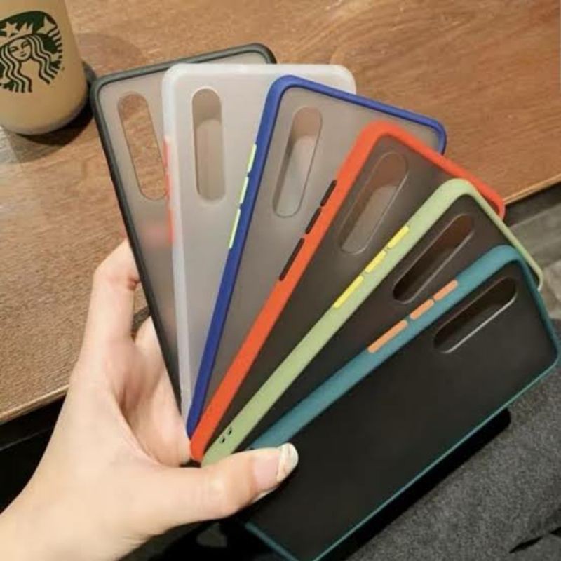 Case Oppo A5S A3S A16E A76 A55 A16 A37 A33 A39 A57 F1S F5 F7 A15 A53 A9 2020 Reno 2F 7 3 4 7Z NEO 7 A92 A71 A54 A74 A76 A31 A83 A91 A96 F11 Aero Bumper || Case My Choice