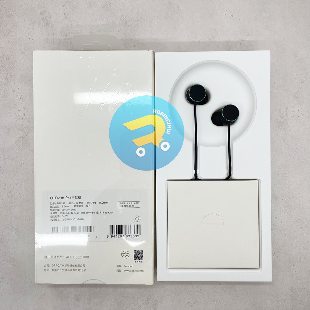 HEADSET OPPO O FRESH JACK 3,55 MM ORIGINAL - EARPHONE OPPO O FRESH JACK 3,55 MM - HANDSFREE OPPO O FRESH JACK 3,55 MM - HEADSET OPPO - HEADSET JACK 3,55MM OPPO - HEADSET O-FRESH - HEADSET JACK 3,55MM