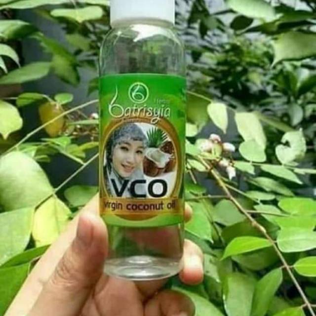 VCO batrisyia 250ml