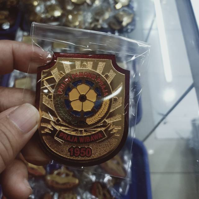 Jual KEWENANGAN POL PP | Shopee Indonesia