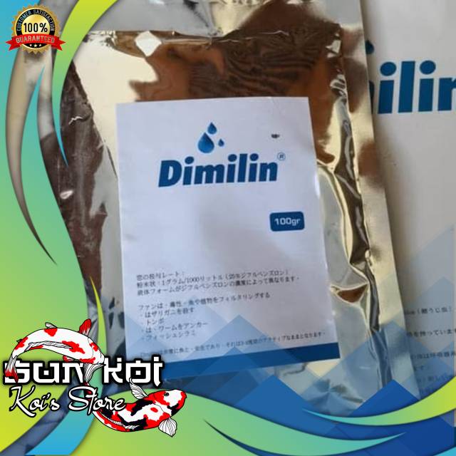 

Dimilin 100Gr