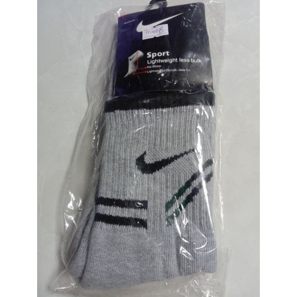 KAOS KAKI NIKE TEBAL