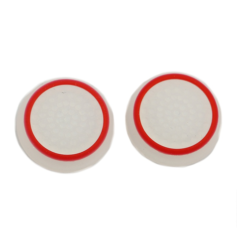 Btsg 2pcs Cover Thumbstick Analog 360 Untuk Ps4 Xbox One