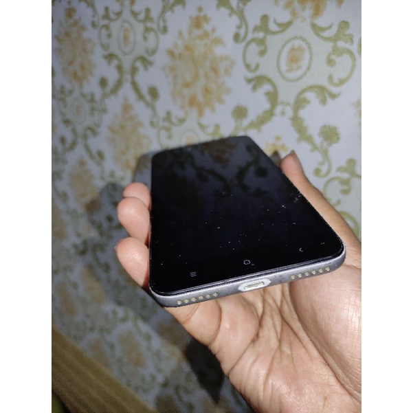 redmi note 5a matot