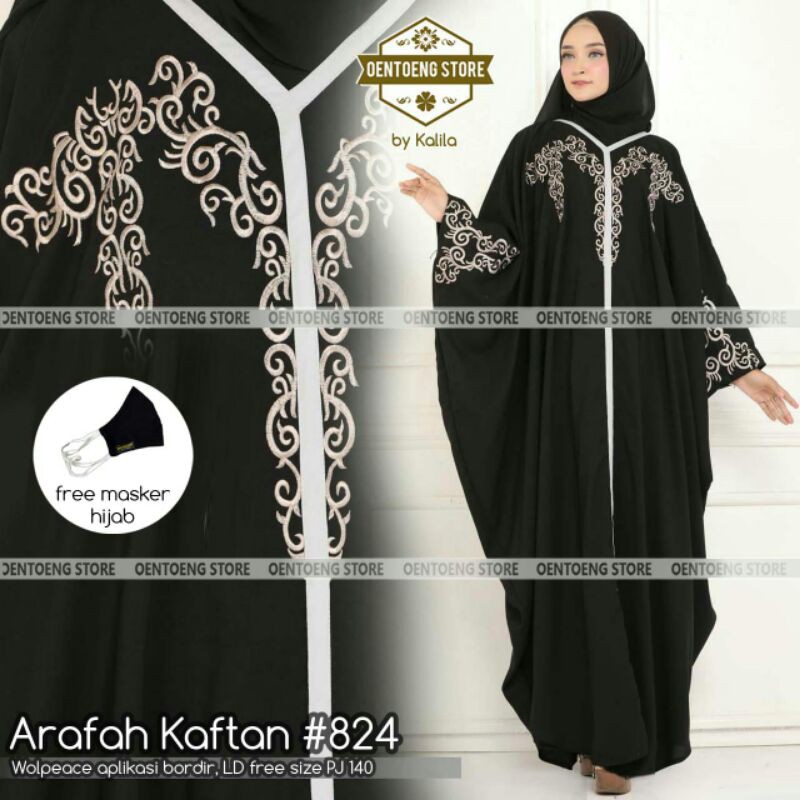 Kaftan Arafah