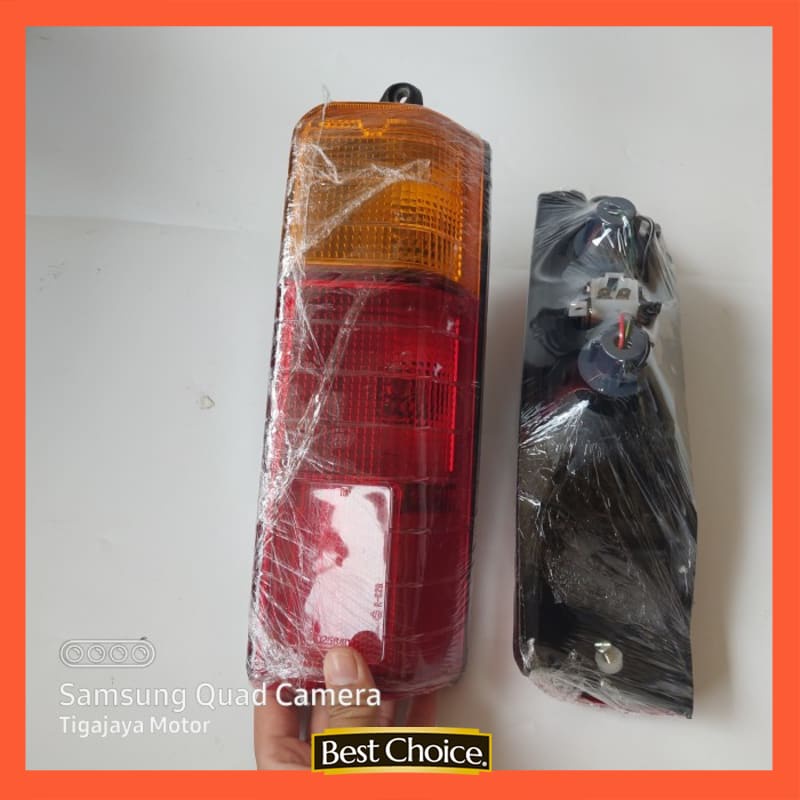 Lampu stop daihatsu zebra astrea harga satuan original