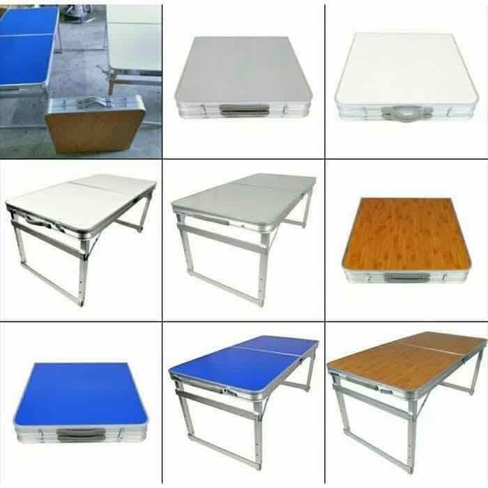 Meja Lipat