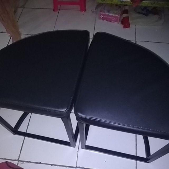 Interior Furniture Meja Makan Minimalis