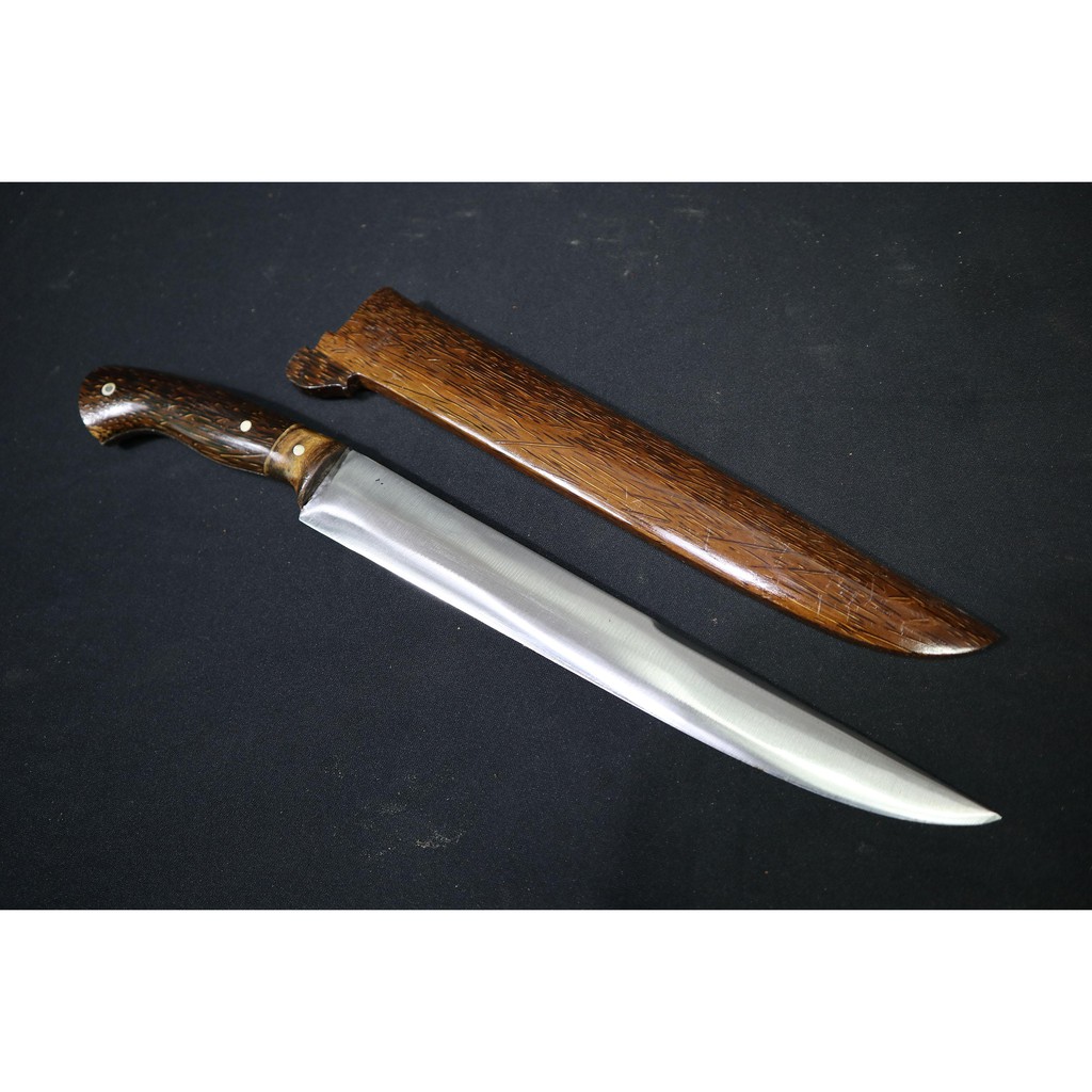 PISAU DAGING - PISAU SEMBELIH RUYUNG ASLI CIBATU KAB.SUKABUMI