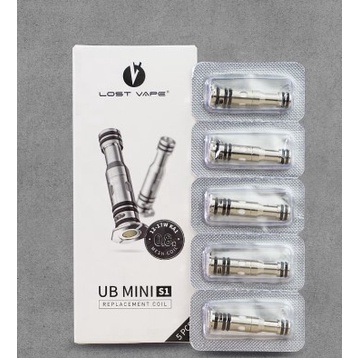 CO IL UB MINI S1 0.8