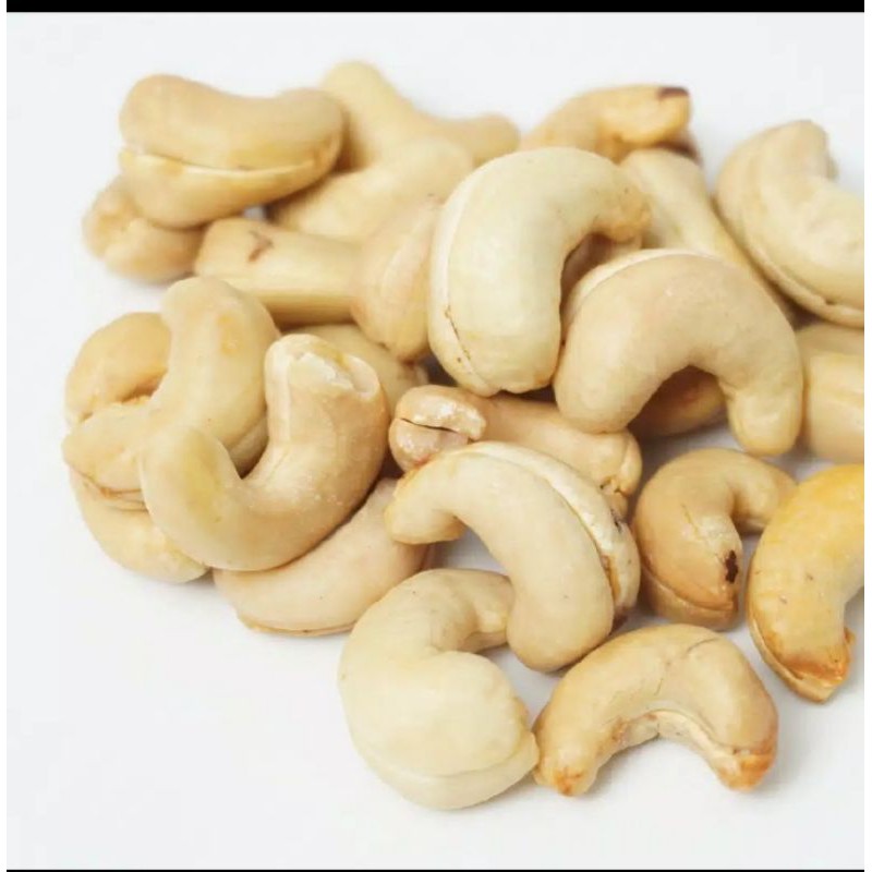 

KACANG METE